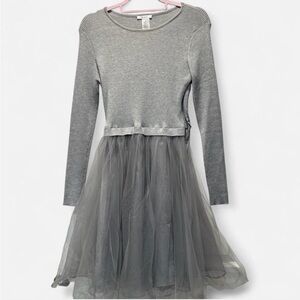 Women's Grey Dress